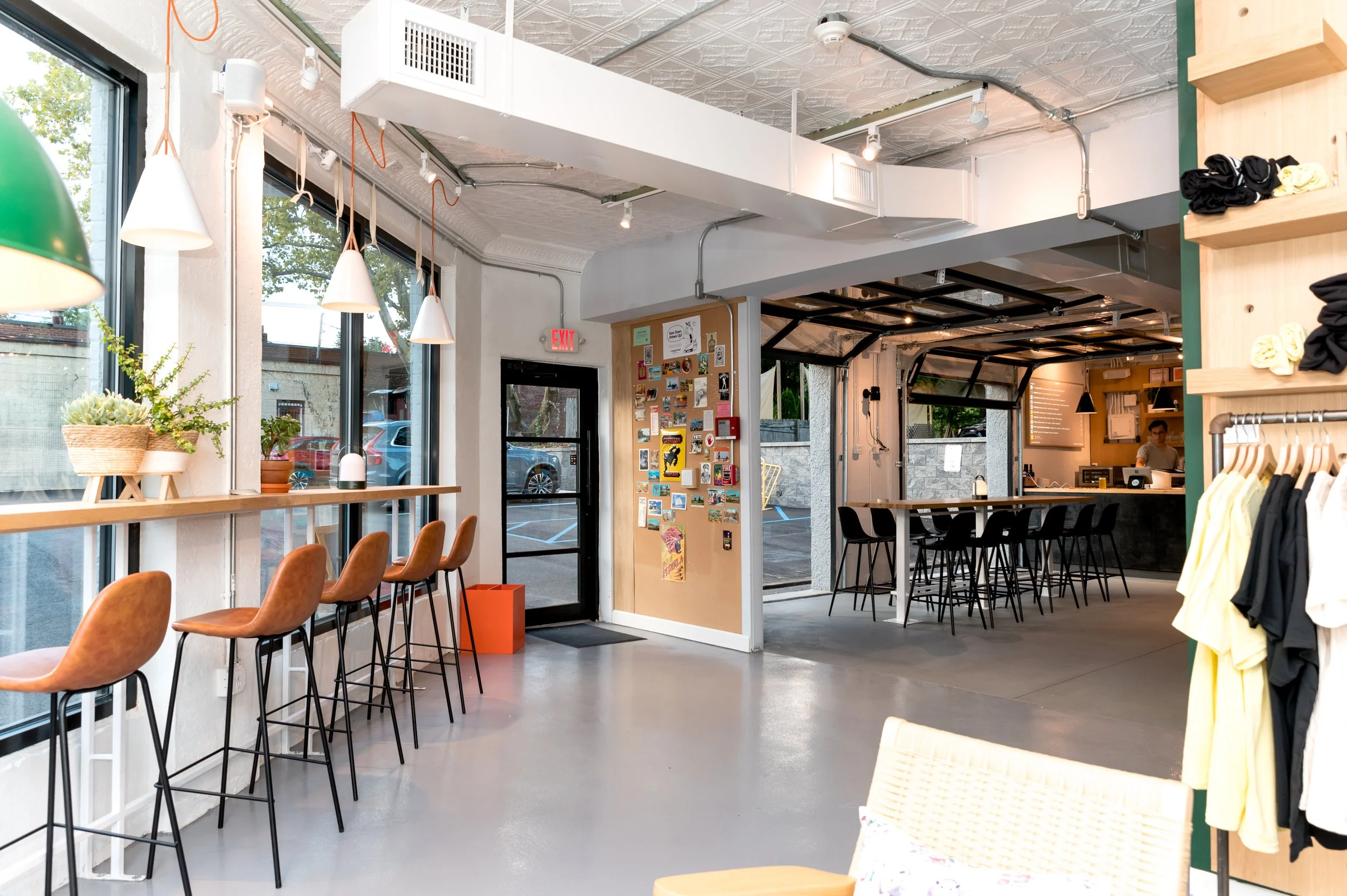 Campground upcoming events hero